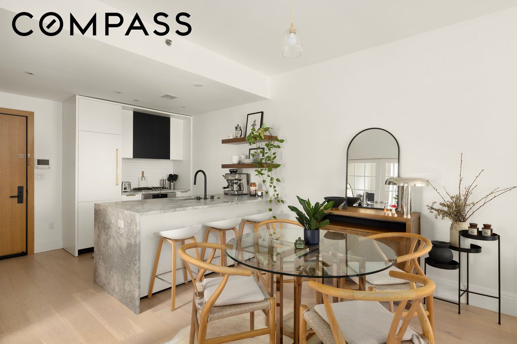 610 Warren Street, Unit 3D photo 3