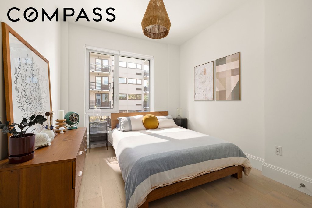 610 Warren Street, Unit 3D photo 6