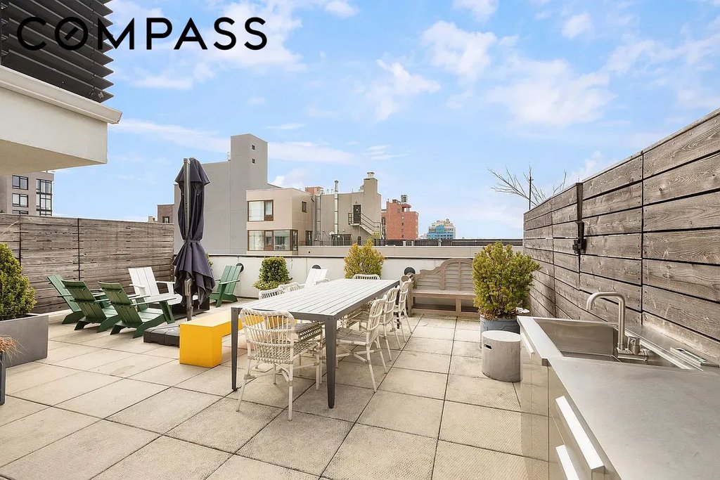 610 Warren Street, Unit 3D photo 9