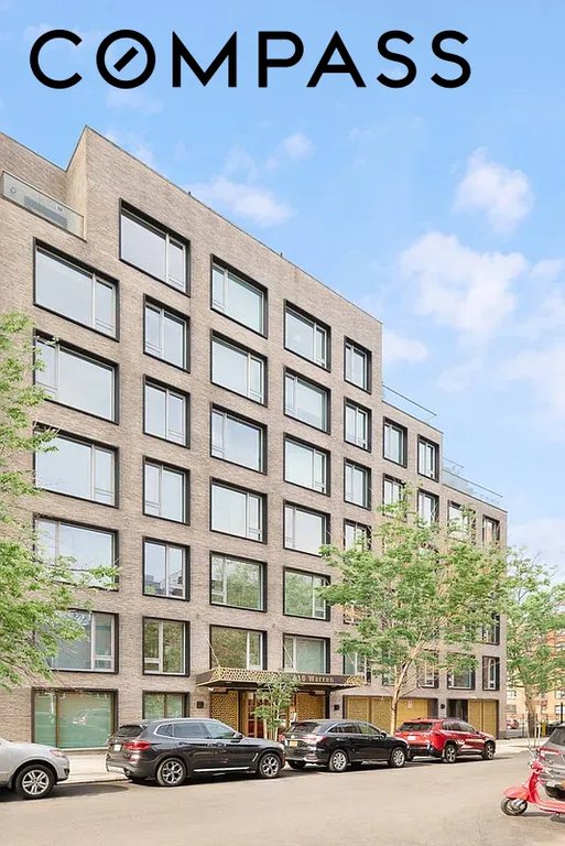 610 Warren Street, Unit 3D photo 13
