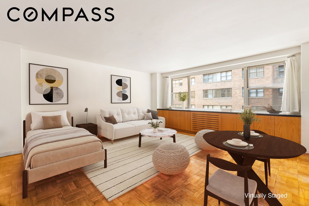 139 East 33rd Street, Unit 5O