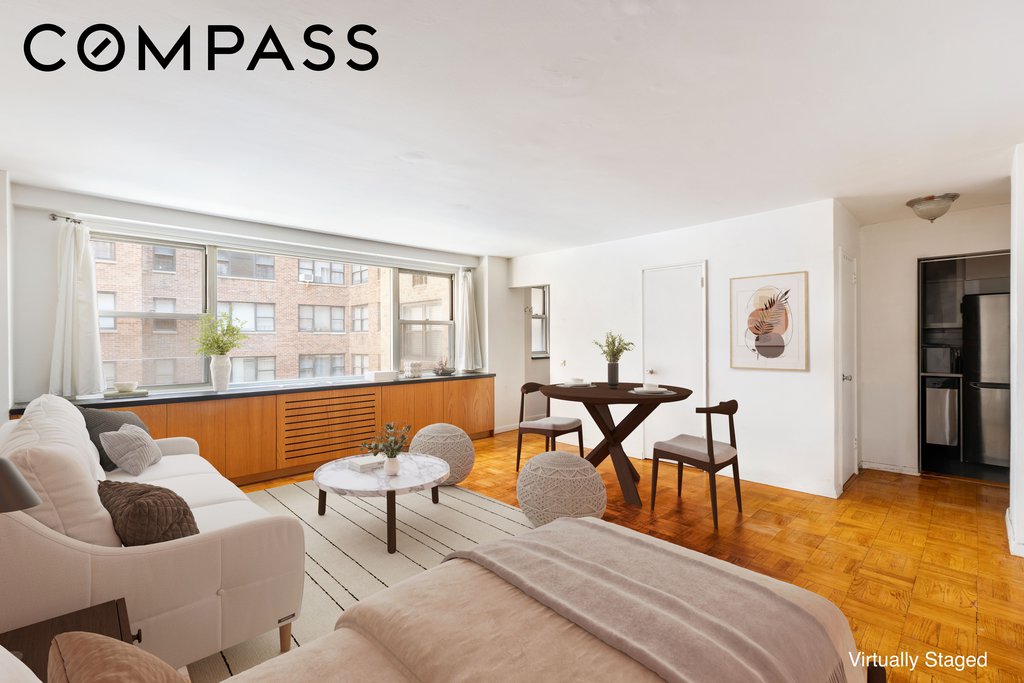 139 East 33rd Street, Unit 5O photo 3