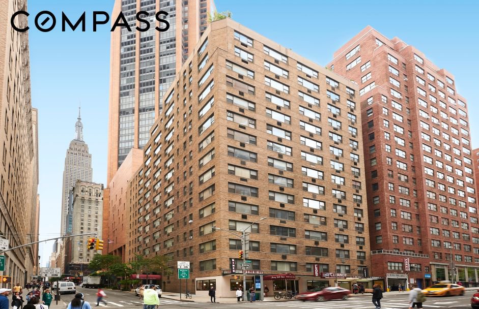 139 East 33rd Street, Unit 5O photo 12