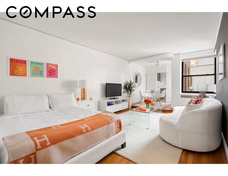 222 East 35th Street, Unit 6G