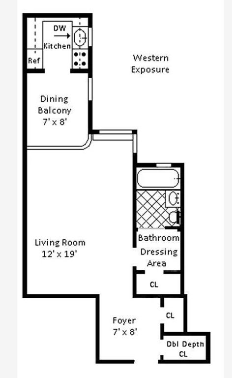 222 East 35th Street, Unit 6G photo 7