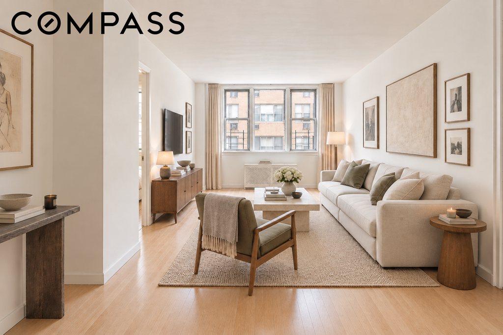 201 East 36th Street, Unit 5A