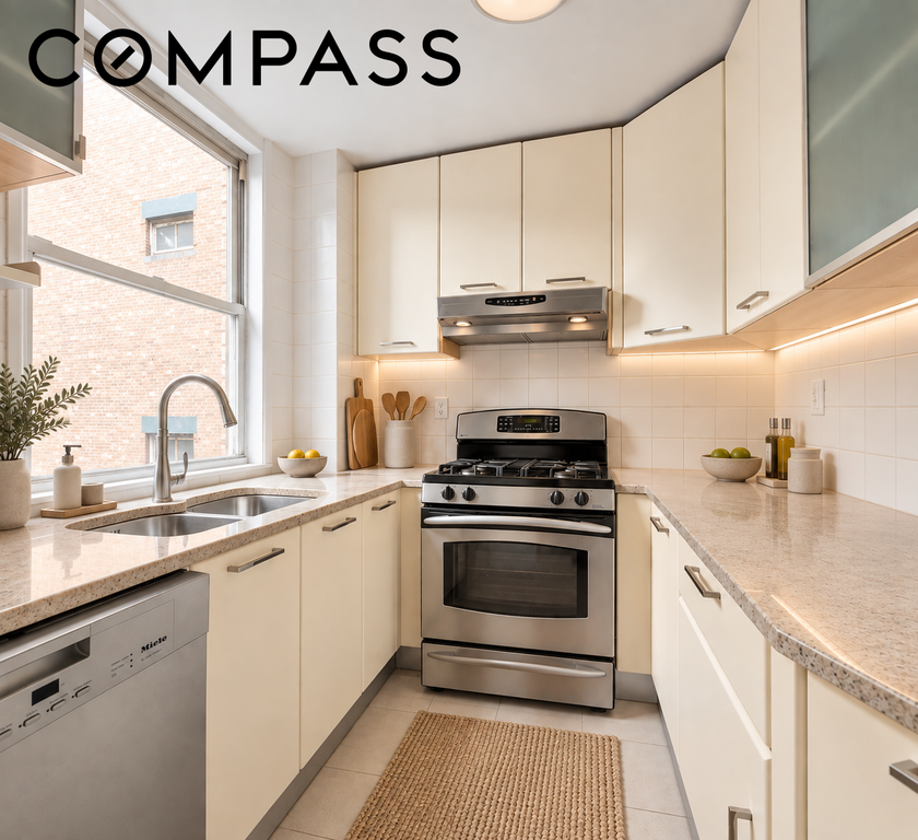 201 East 36th Street, Unit 5A photo 4