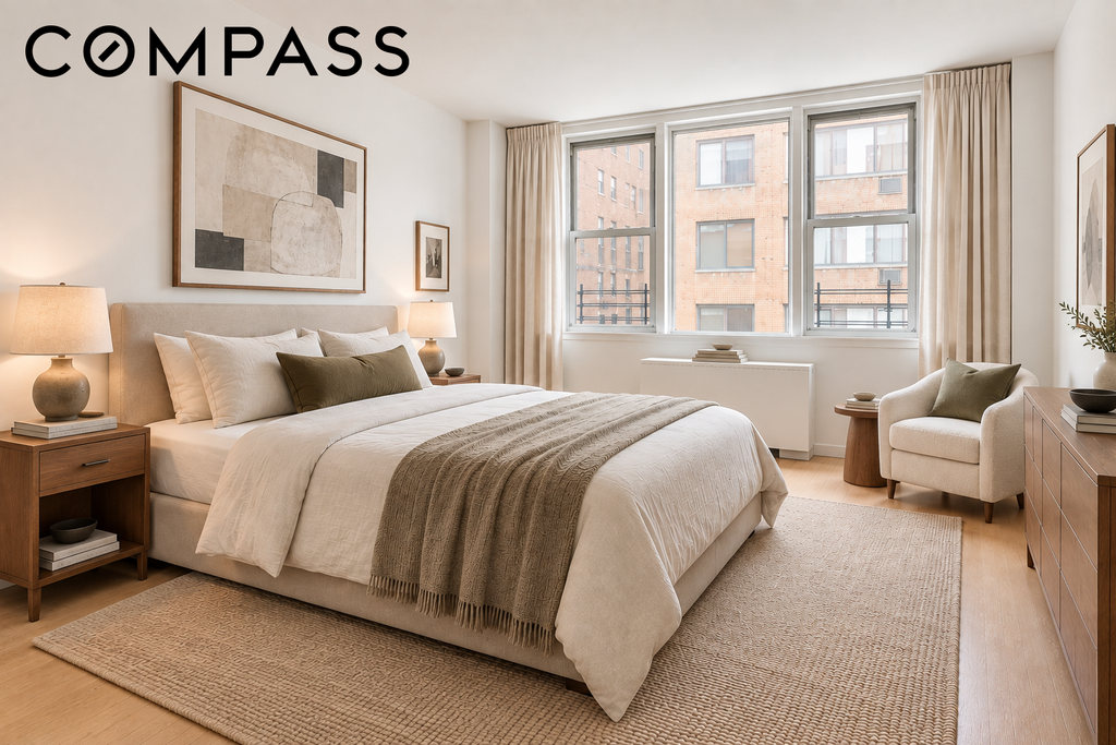 201 East 36th Street, Unit 5A photo 5