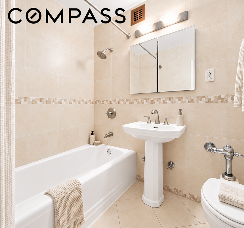 201 East 36th Street, Unit 5A photo 6
