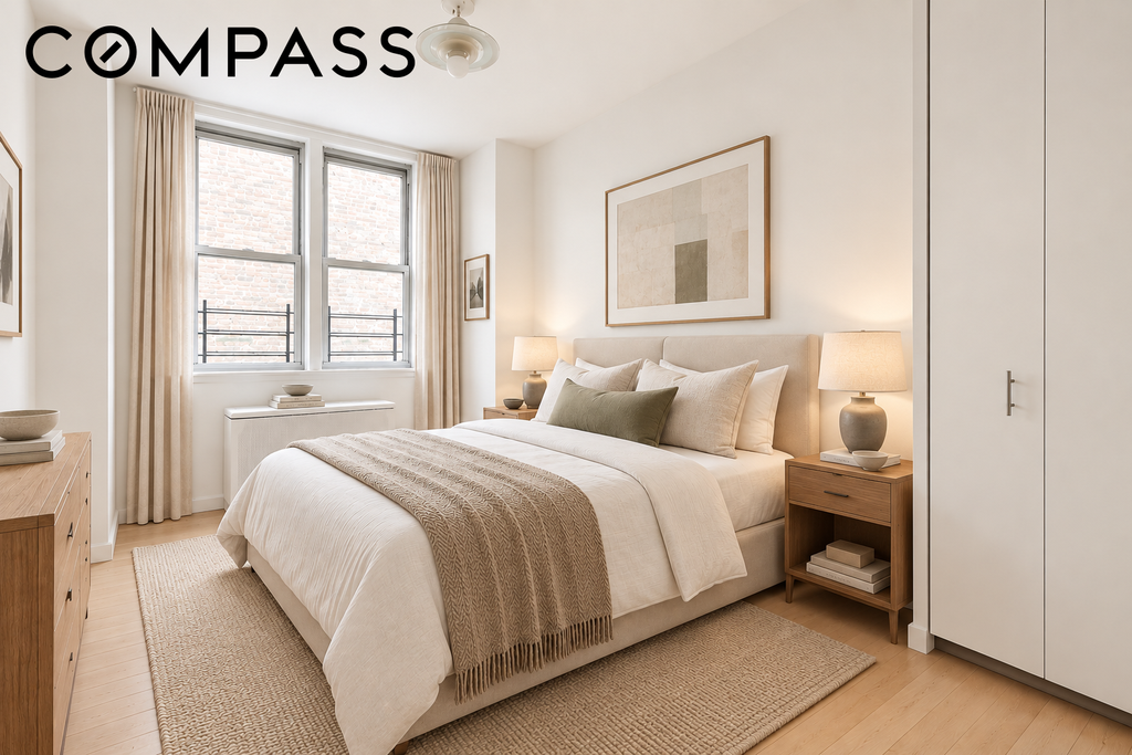 201 East 36th Street, Unit 5A photo 8