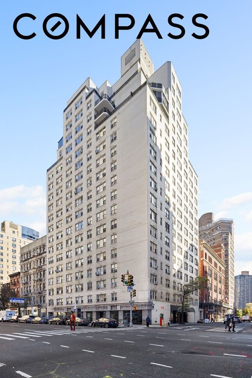 201 East 36th Street, Unit 5A photo 9