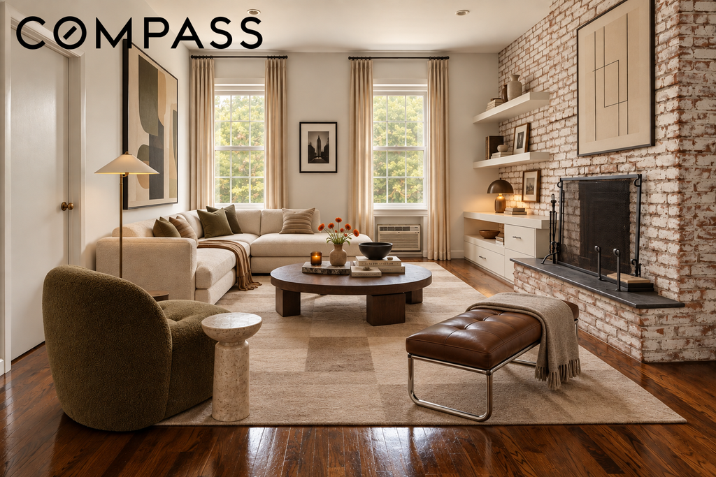 356 West 23rd Street, Unit 3A