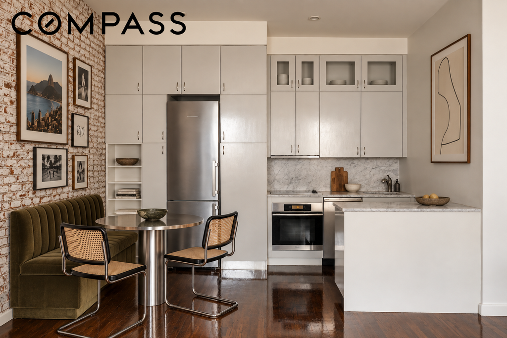 356 West 23rd Street, Unit 3A photo 2