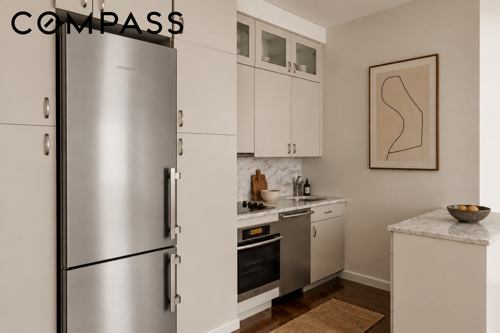 356 West 23rd Street, Unit 3A photo 3