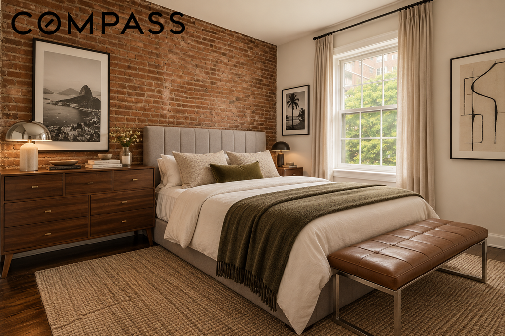 356 West 23rd Street, Unit 3A photo 4