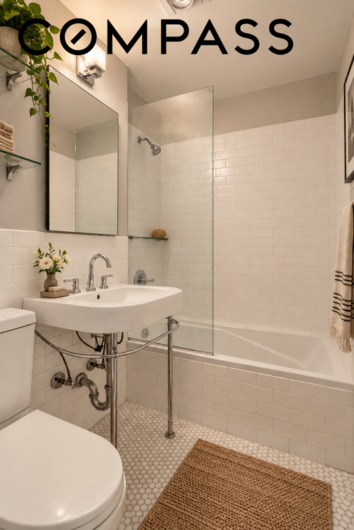 356 West 23rd Street, Unit 3A photo 5