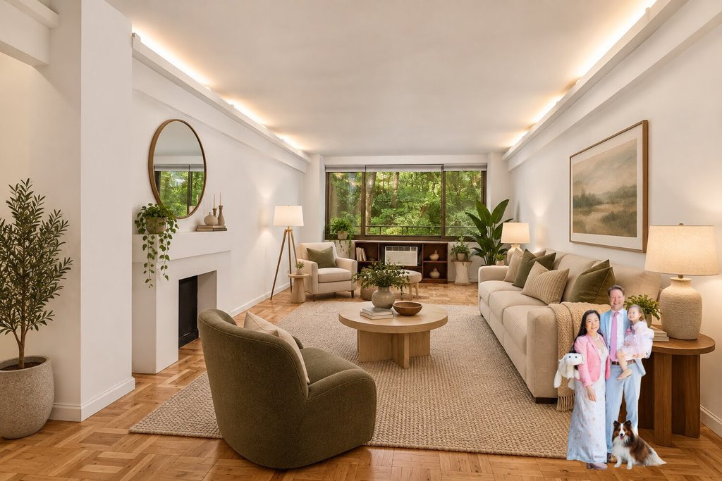 425 East 63rd Street, Unit W1C