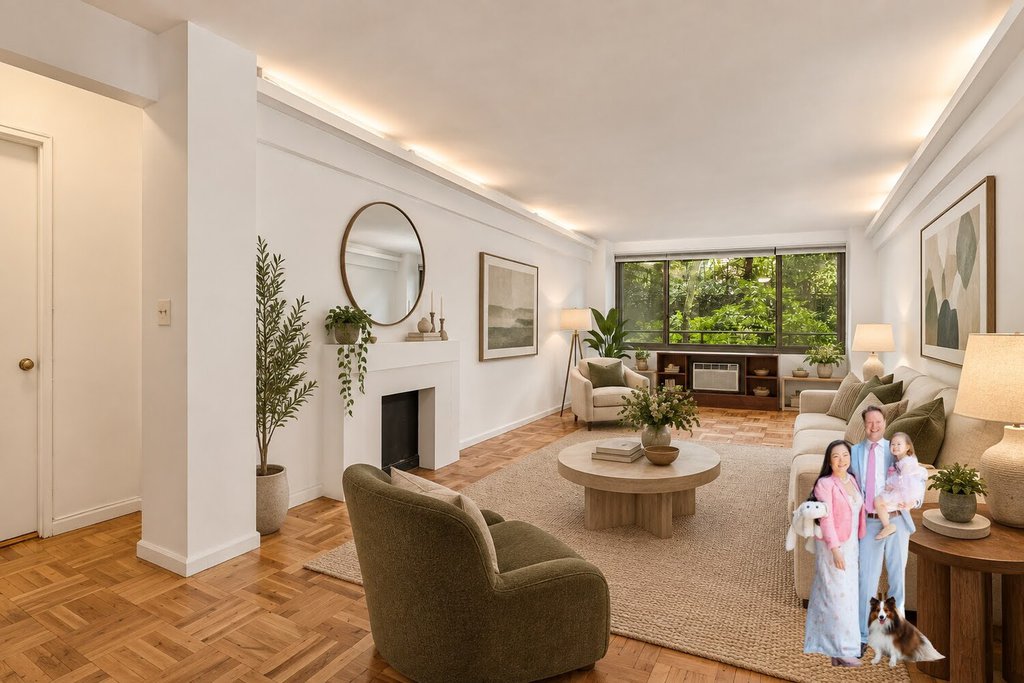 425 East 63rd Street, Unit W1C photo 4