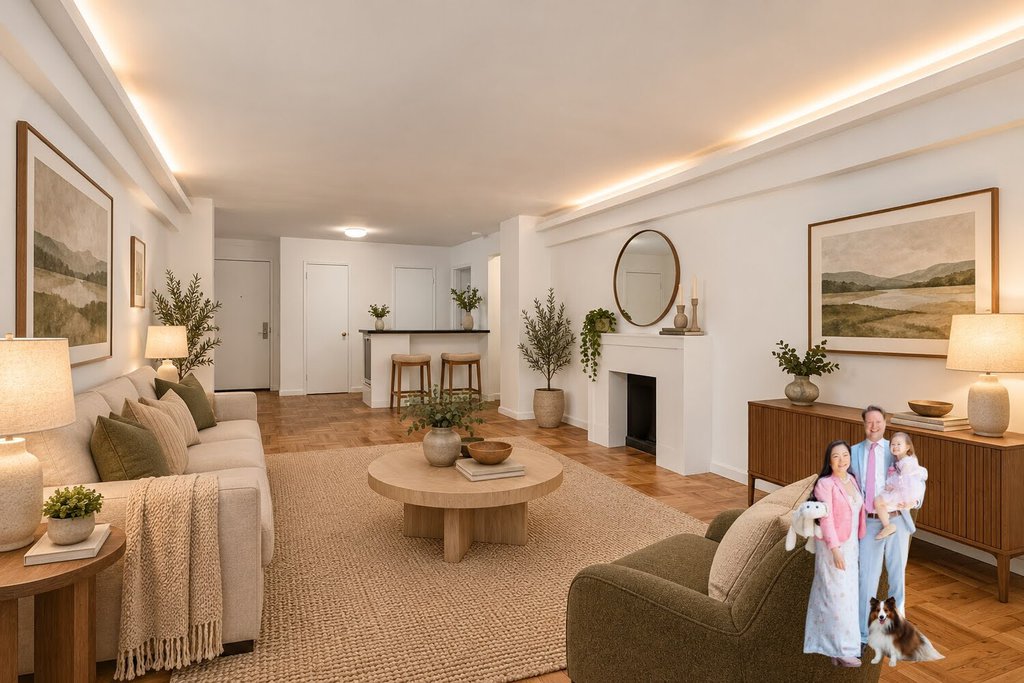 425 East 63rd Street, Unit W1C photo 5