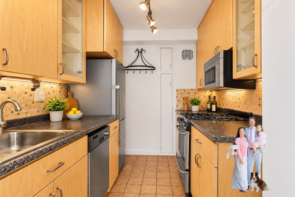 425 East 63rd Street, Unit W1C photo 7