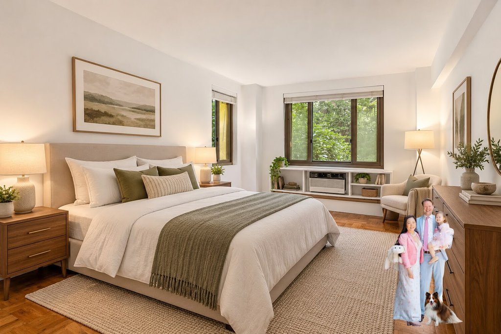 425 East 63rd Street, Unit W1C photo 8