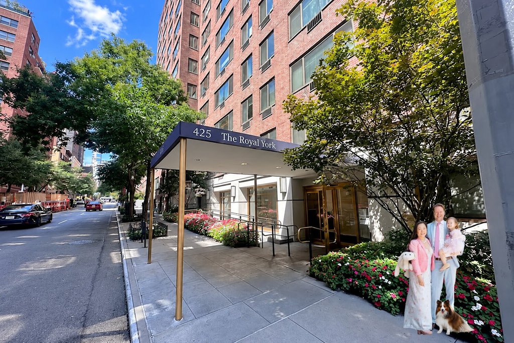 425 East 63rd Street, Unit W1C photo 11