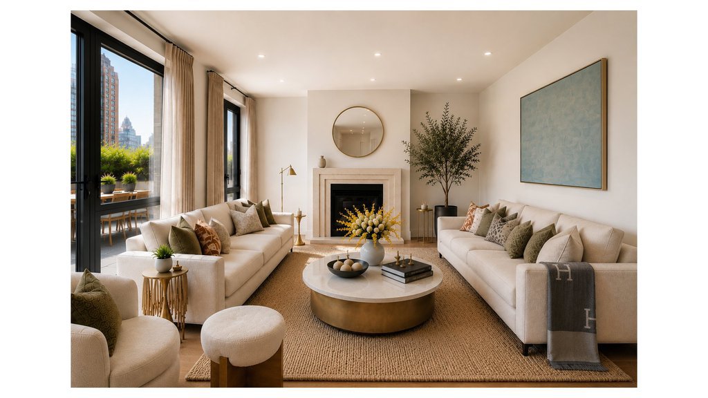 244 East 52nd Street, Unit PENTHOUSE photo 5