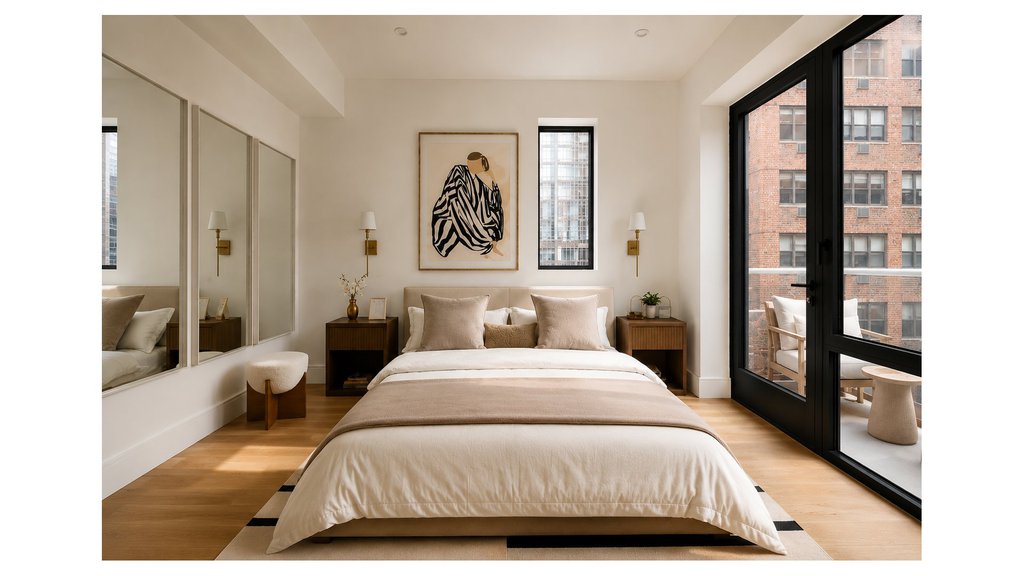 244 East 52nd Street, Unit PENTHOUSE photo 11