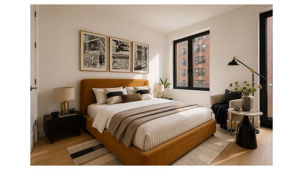 244 East 52nd Street, Unit PENTHOUSE photo 13