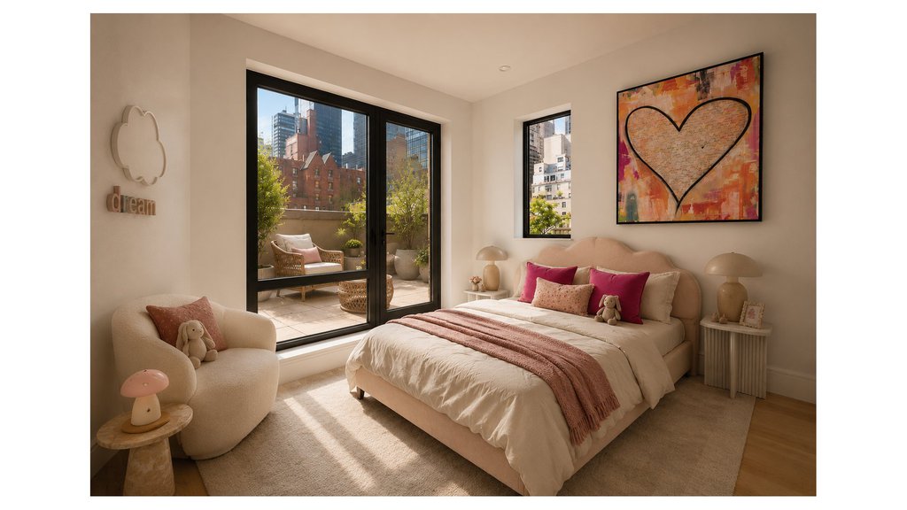 244 East 52nd Street, Unit PENTHOUSE photo 15