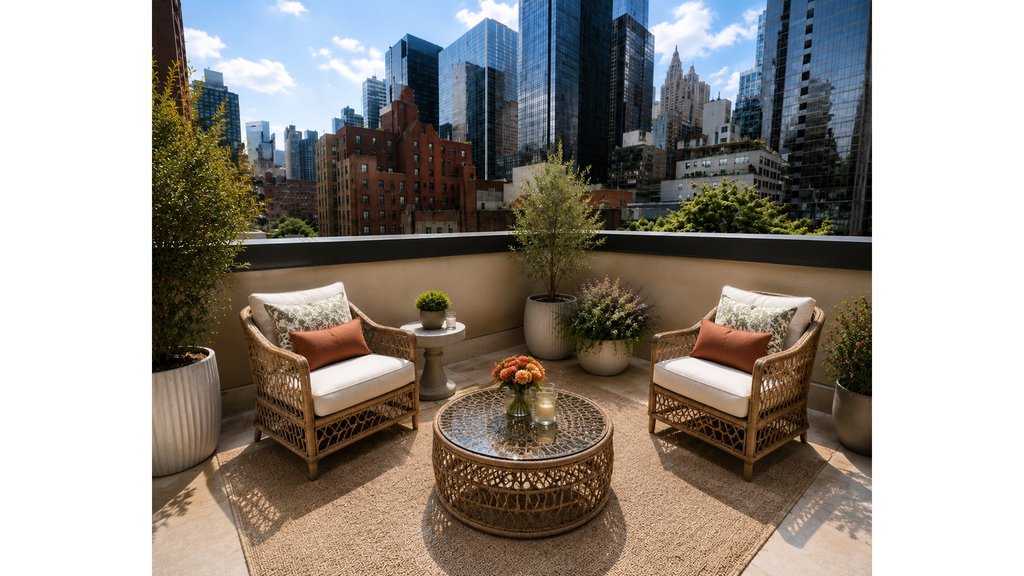 244 East 52nd Street, Unit PENTHOUSE photo 16