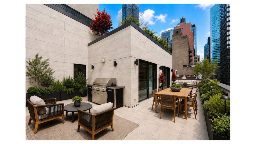 244 East 52nd Street, Unit PENTHOUSE photo 20