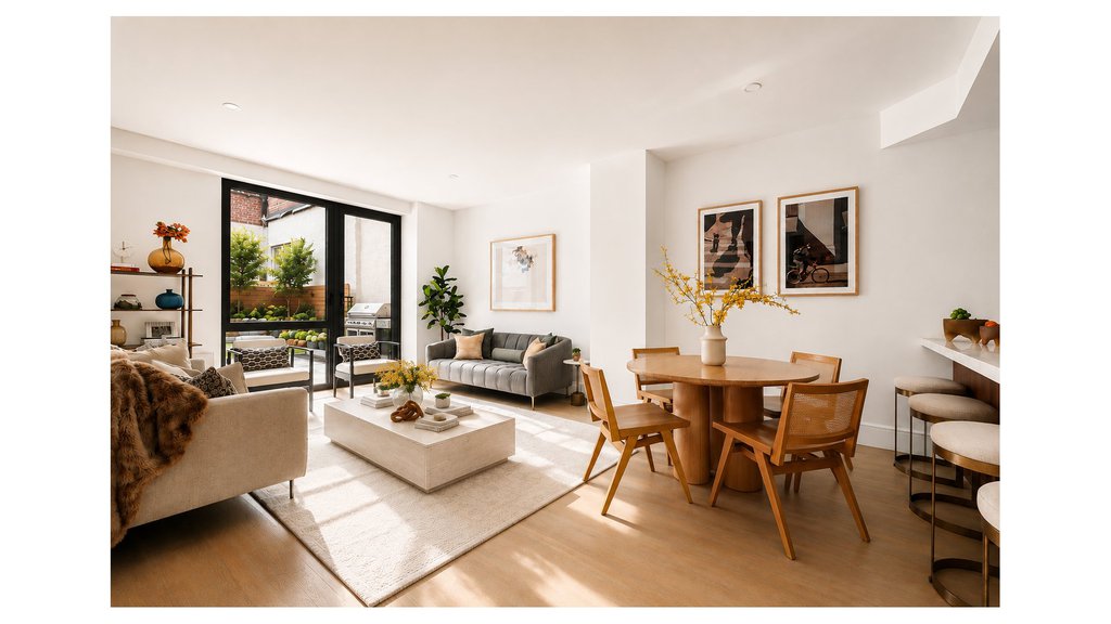244 East 52nd Street – For Sale photo 3