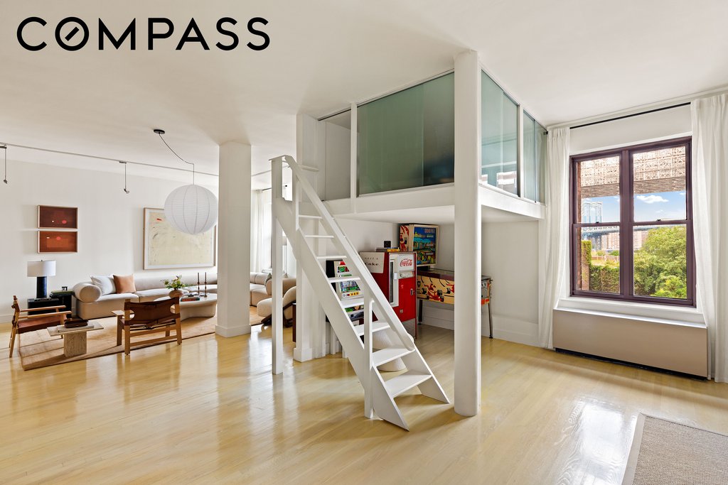 28 Old Fulton Street, Unit 4GH photo 5