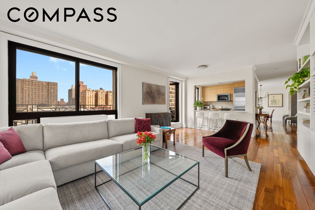 203 West 90th Street, Unit 7H