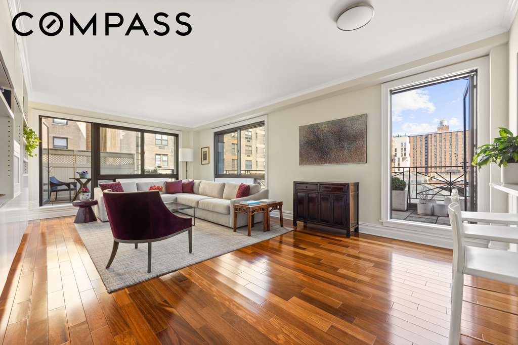 203 West 90th Street, Unit 7H photo 2