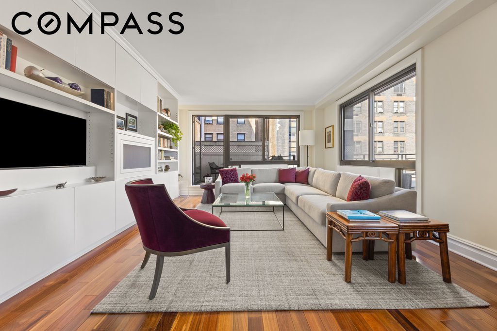 203 West 90th Street, Unit 7H photo 3
