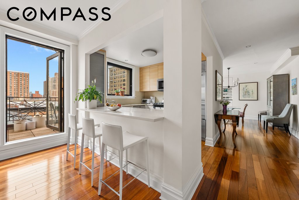 203 West 90th Street, Unit 7H photo 5