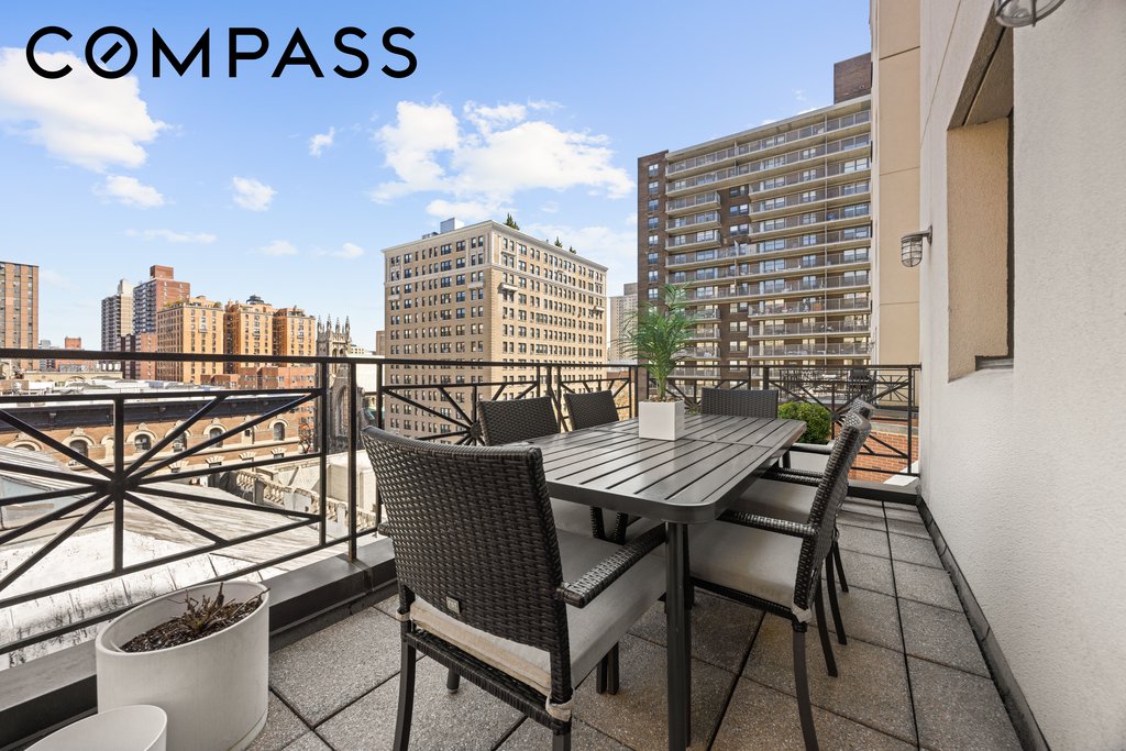 203 West 90th Street, Unit 7H photo 7