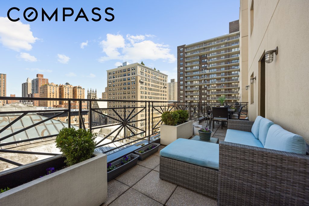 203 West 90th Street, Unit 7H photo 8