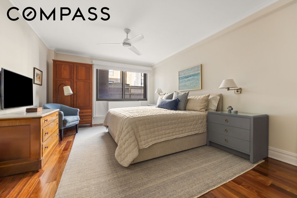 203 West 90th Street, Unit 7H photo 12