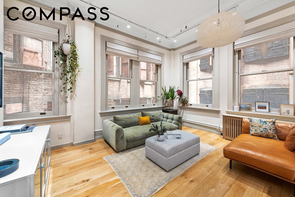 874 Broadway, Unit 407