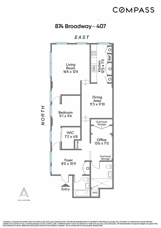 874 Broadway, Unit 407 photo 11