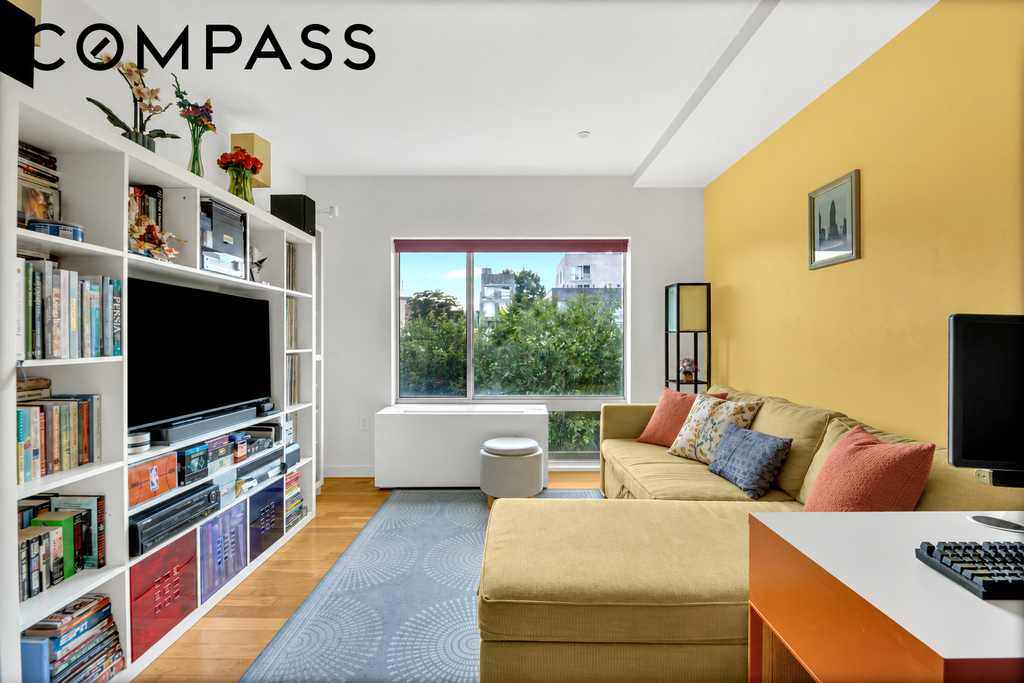 152 East 118th Street, Unit 5E