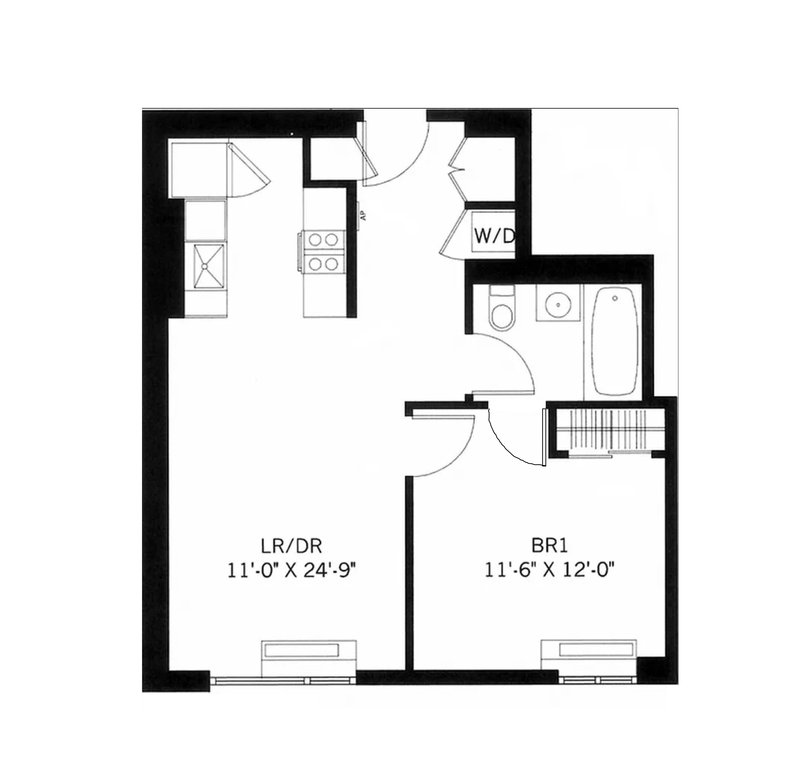 152 East 118th Street, Unit 5E photo 19
