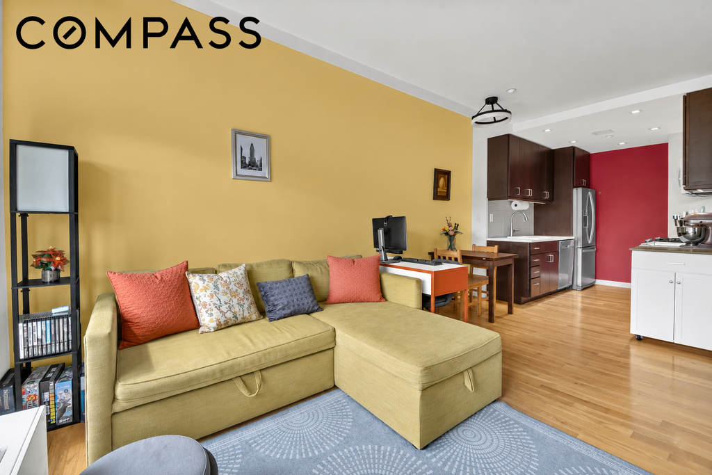 152 East 118th Street, Unit 5E photo 2