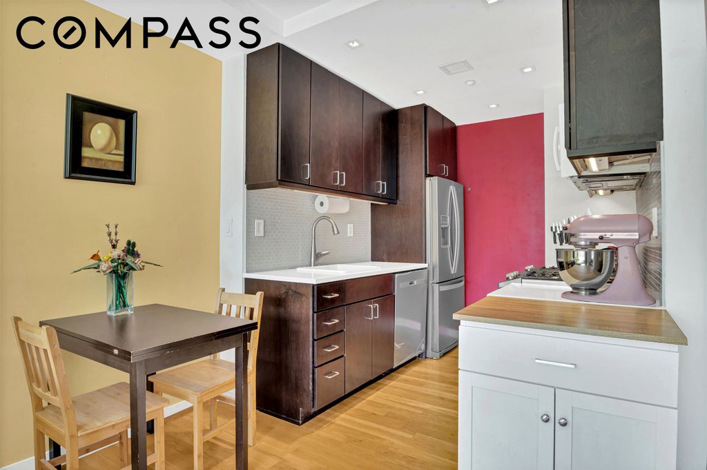 152 East 118th Street, Unit 5E photo 4