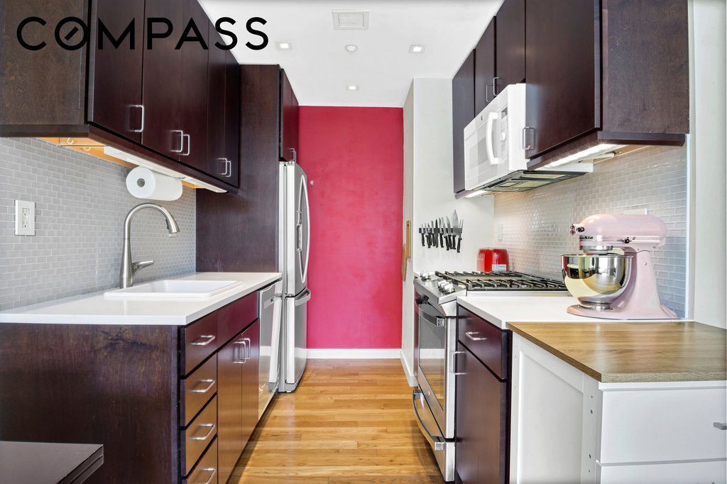152 East 118th Street, Unit 5E photo 5