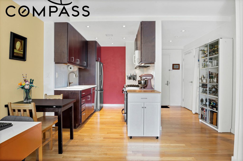152 East 118th Street, Unit 5E photo 6