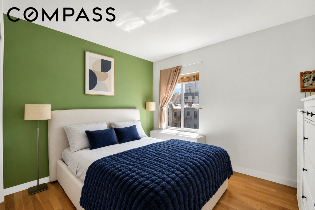 152 East 118th Street, Unit 5E photo 8